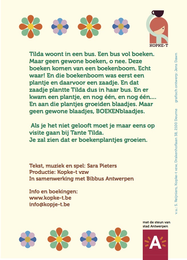 Tilda 2