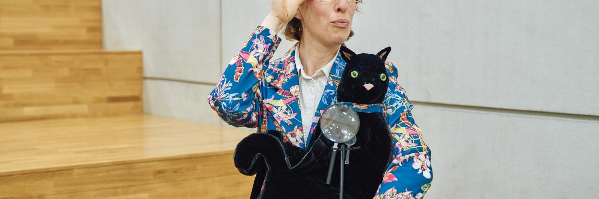 sara Tante Tilda